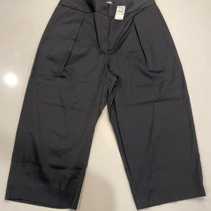 L’agence size 10 black pants